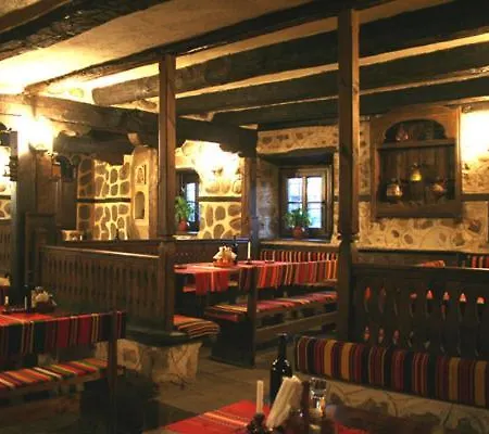 Vendégház Valevicata 3*