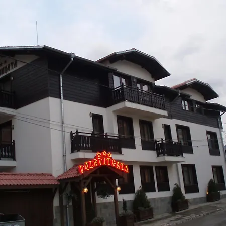 Valevicata Vendégház